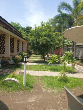 Kiayazo ViBES Inn